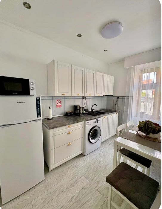 Apartament central Sibiu de închiriat pe termen scurt sau lung
