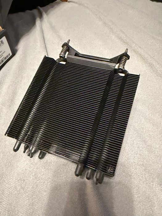 Материнская плата