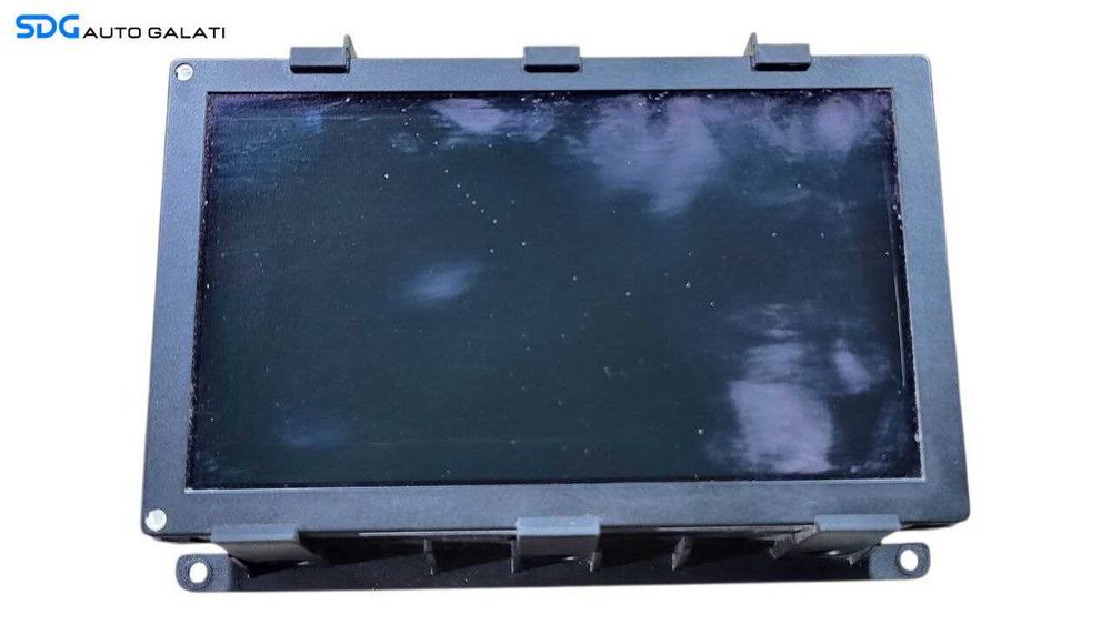 Display Opel Vectra C 2002 - 2008 Cod 24461297 5WK70093 [L8502]