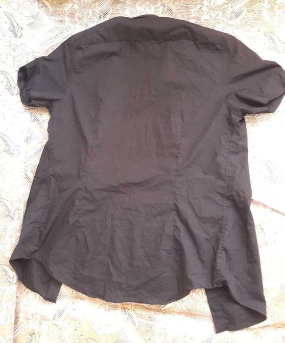 Оригинална мъжка риза Burton London - размер S