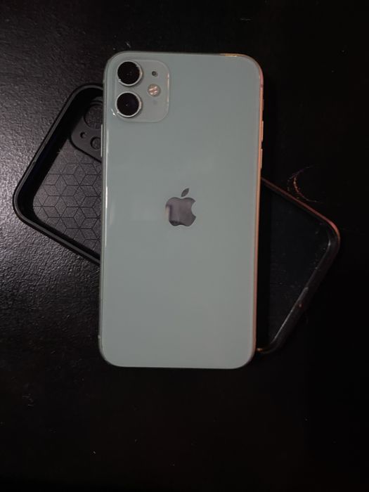 iPhone 11 б/у Обмен
