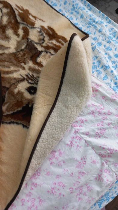 плед для ребенка