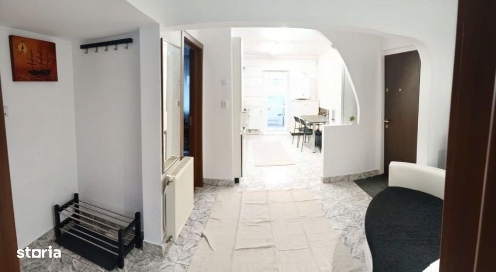 3 Camere Decomandate | Zorilor UMF | Louis Pasteur | 2 Dormitoare