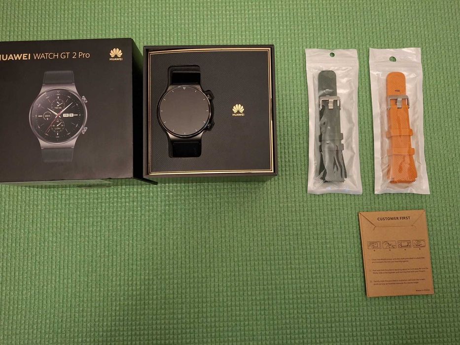 Vand ceas HUAWEI GT 2 Pro