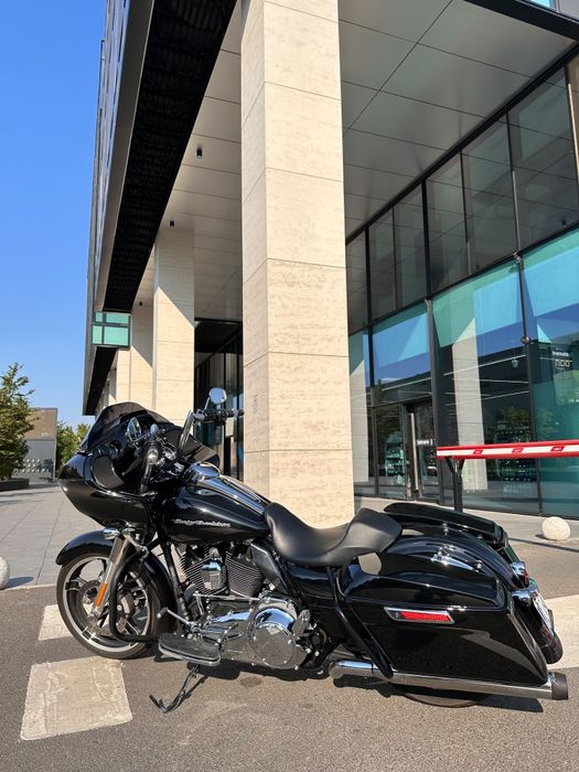 Harley Davidson Road Glide Special FLTRXS
