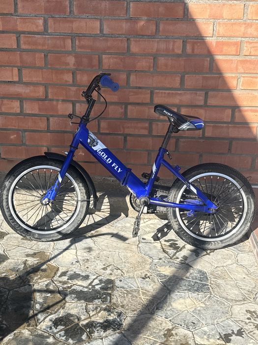 Продам детский велосипед