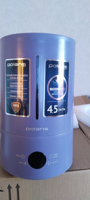 Продам увлажнитель воздуха