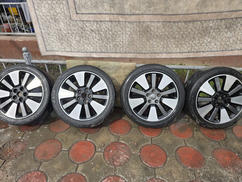 Диски кия 18 оригинал