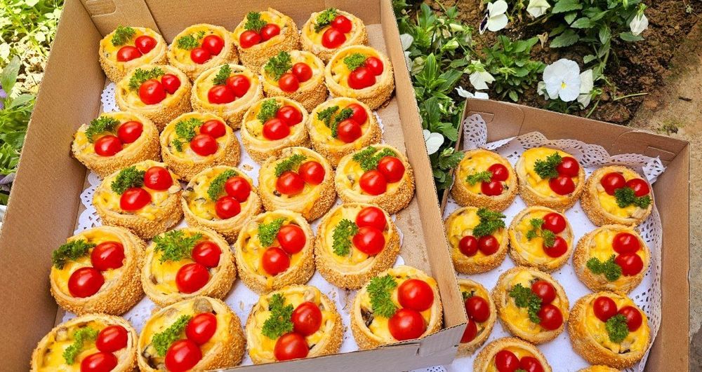 Ковурдок, Гуштли ассорти, Торт, пирожний Тошкент заказга  ва Шогирд ол