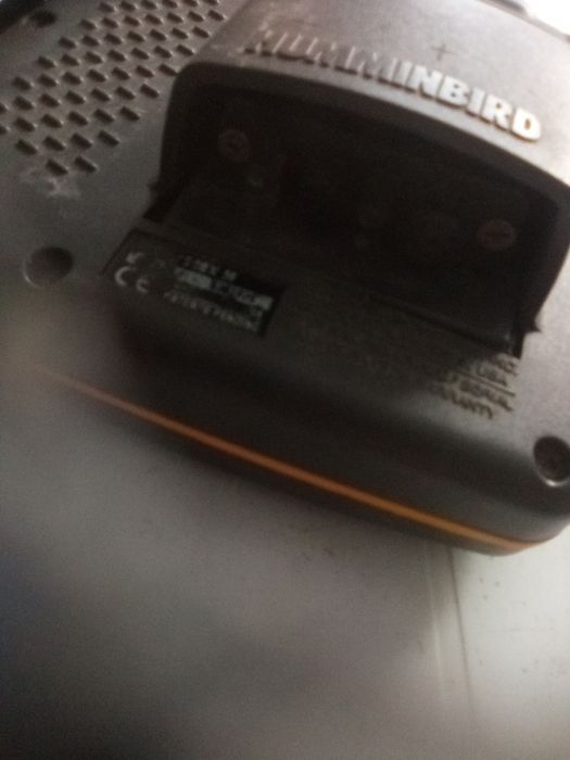 Сонар ехолот HUMMIMBIRD