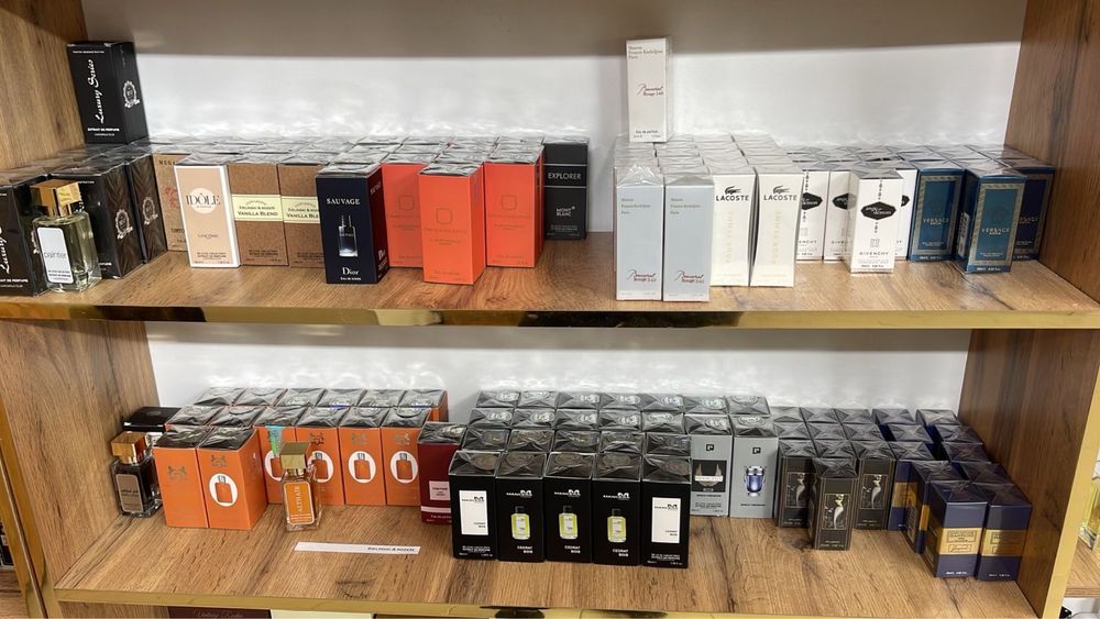 Парфюмы 38 мл (Уральск)