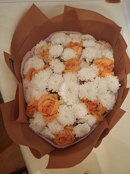 Продам букет цветов