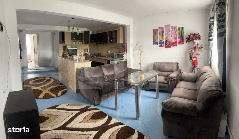 Oportunitate!!! Casa cu 6 camere, 200mp utili, Radauti