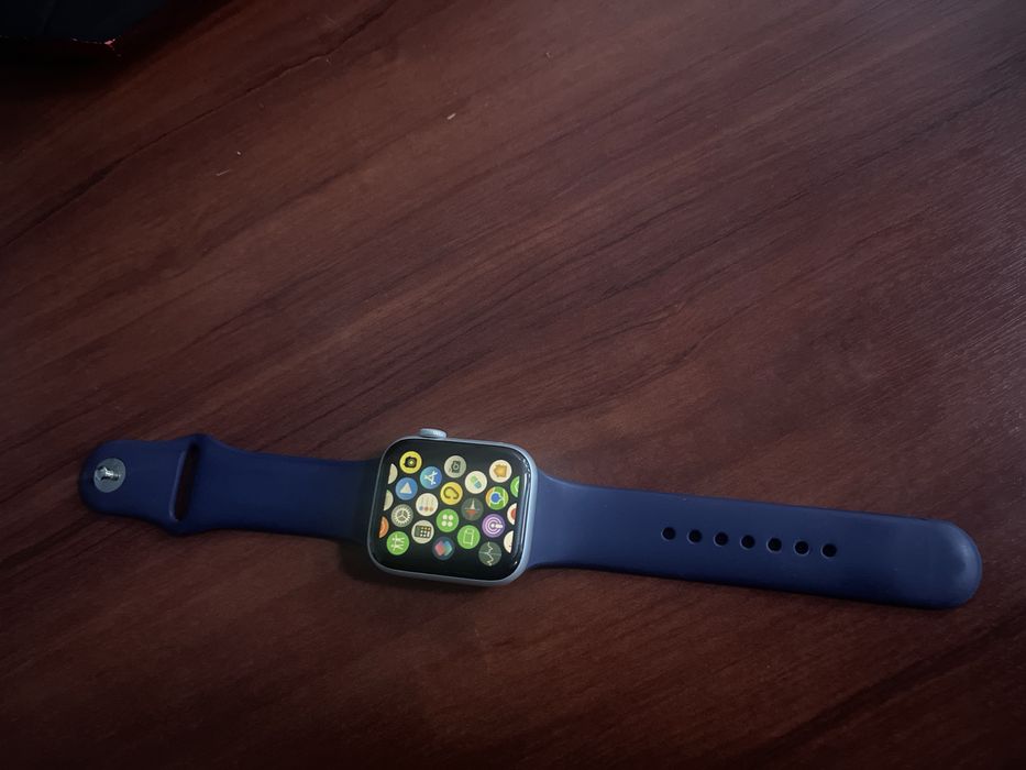Apple watch 5 44мм