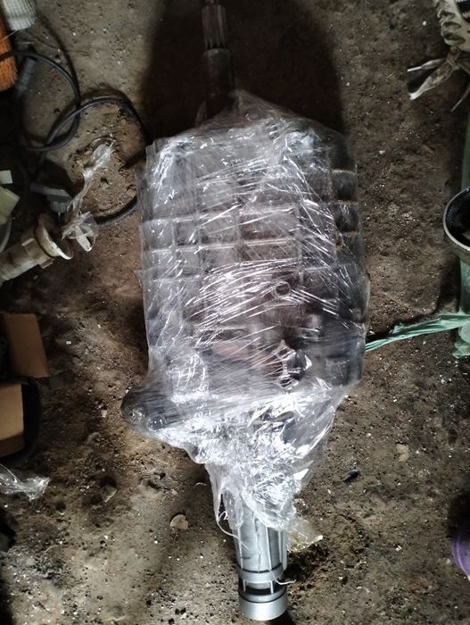 Газельдин коробкасы сатылады