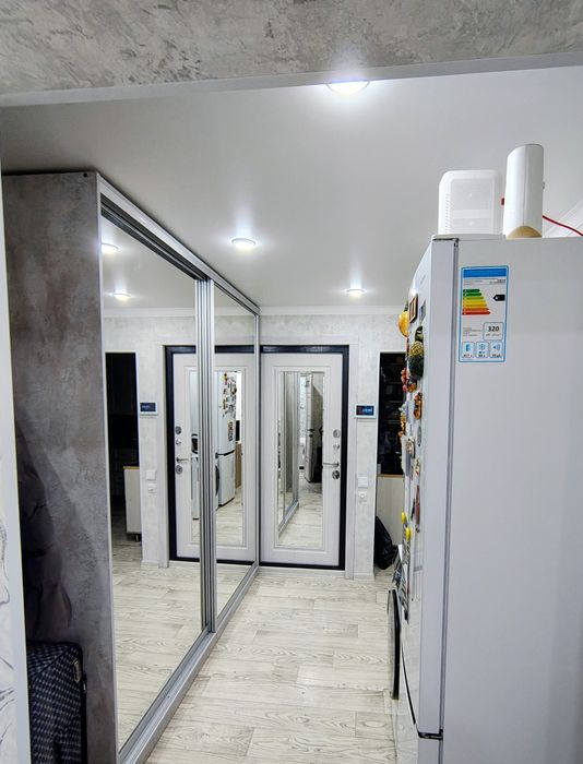 Продам 3комн квартиру