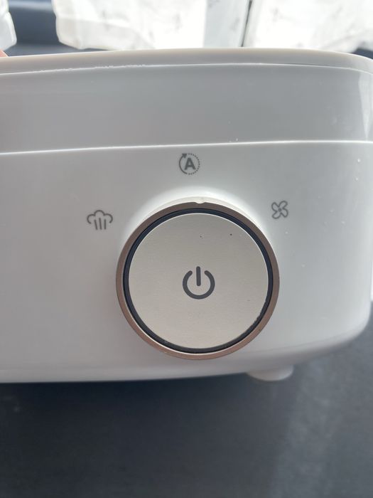Vand sterilizator 2 in 1 Philips