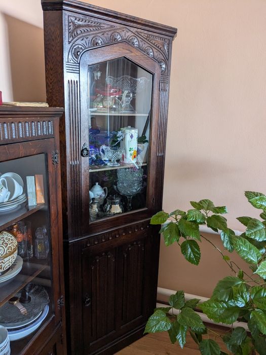 Мебель деревянная Румыния