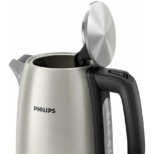 Электрочайник Philips HD9353/90 Silver