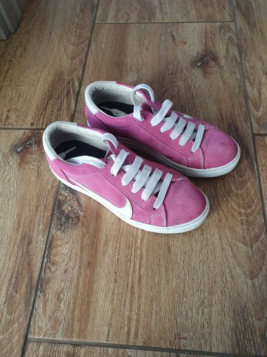 Adidași Nike,nr 37