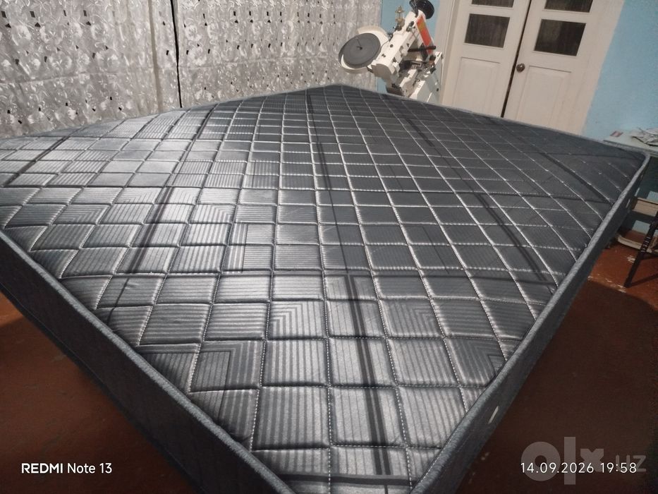 Matras ortoped ортопедические и онатамическый матрасы