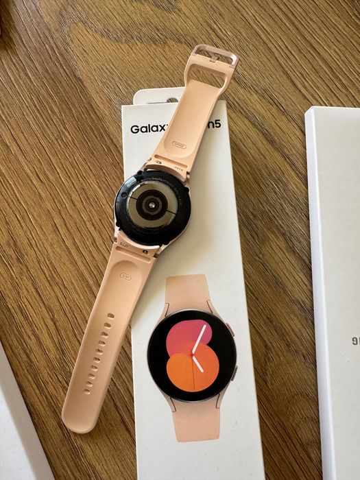 Smart watch Samsung Galaxi 5