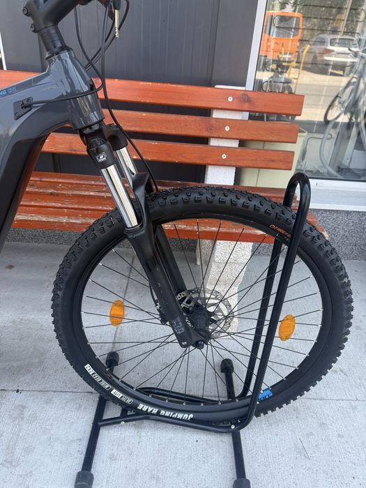 Електрически велосипед CUBE TOURING ON1 500WH 29/S