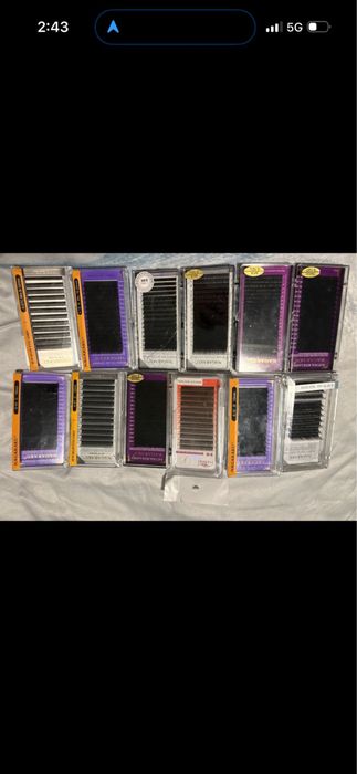 Gene pentru extensii