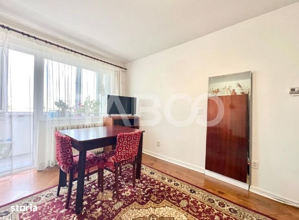 Apartament de vanzare cu 3 camere zona Academia de Muzica in Manastur