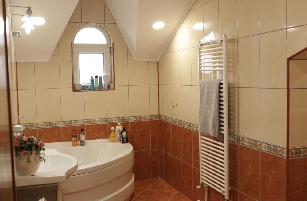 Casa Prelungirea Micsunele,Bascov, direct proprietar