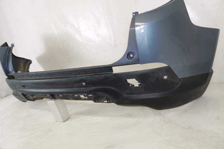 Оригинална задна броня в добро състояние Ленд Ровер / Land Rover Disco