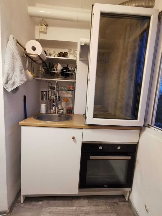 Apartament 2 camere Decomandat
