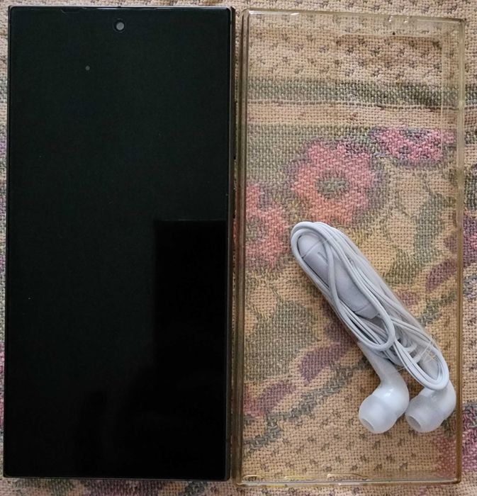 Smartphone  S24 Ultra , 8 / 256 GB, Global version