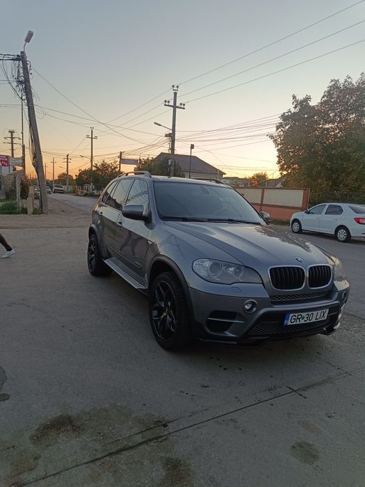 De vânzare BMW X5 2013
