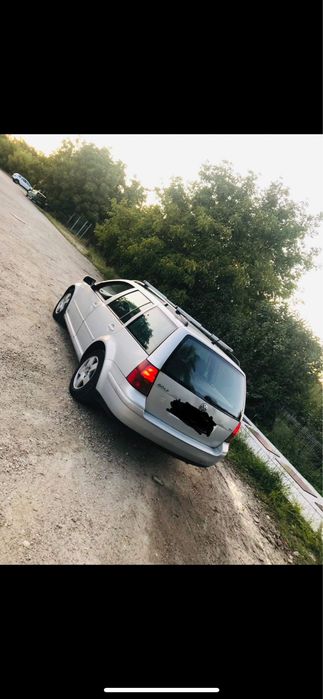Schimb golf  1.9 ajm