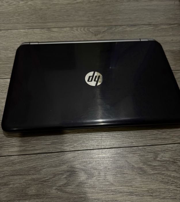Компьтер б/у HP Pavilion 15-n211sr