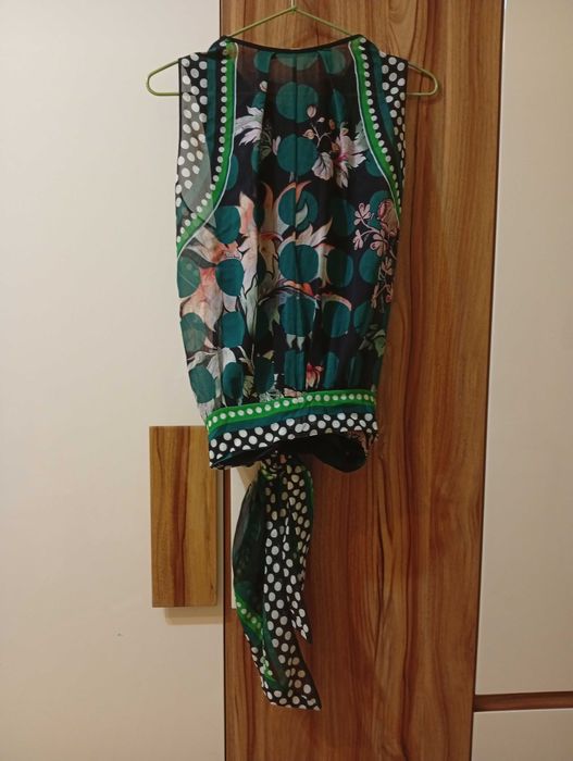 Cavalli женская блузка