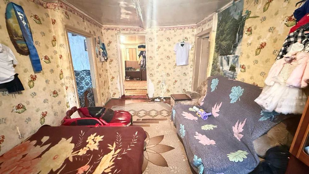 Дом, 52.4м², участок 3 сот.