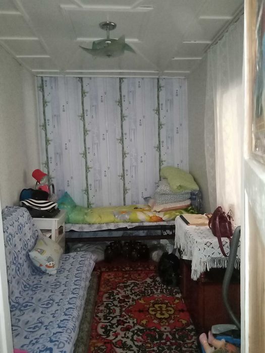 Продам дачу за п. Куленовка