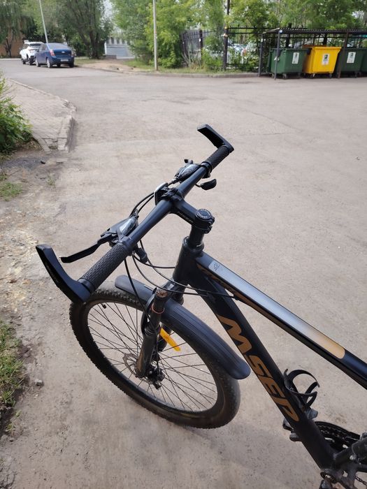 Продам велосипед Msep