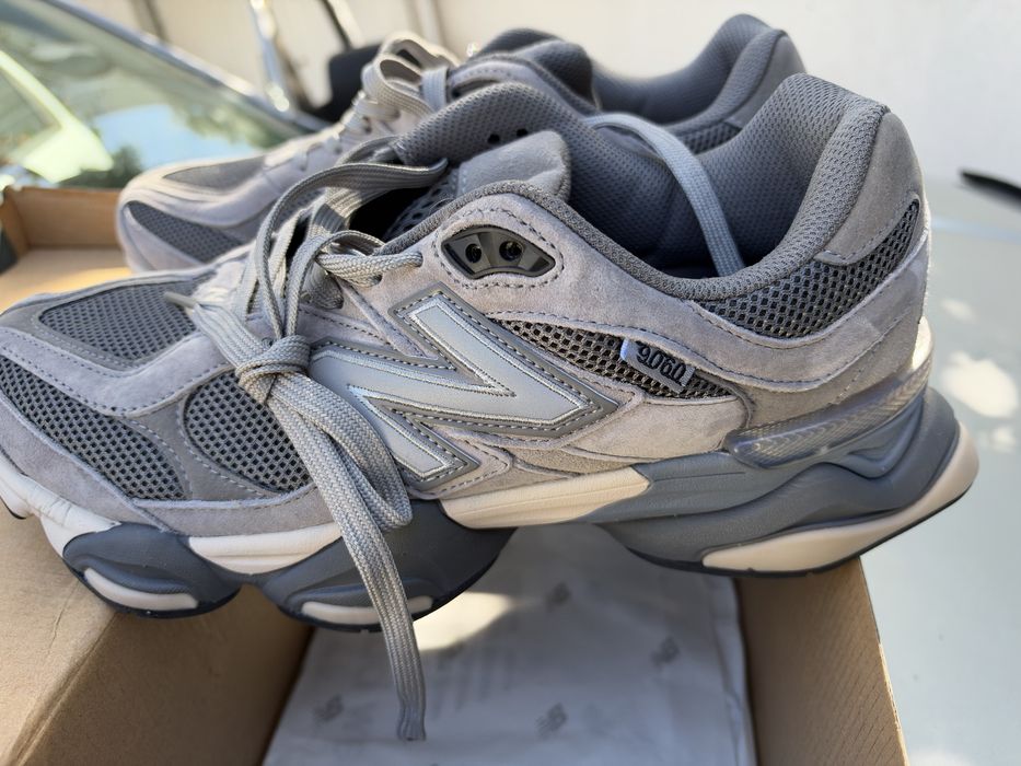 New Balance 9060 Inside voices