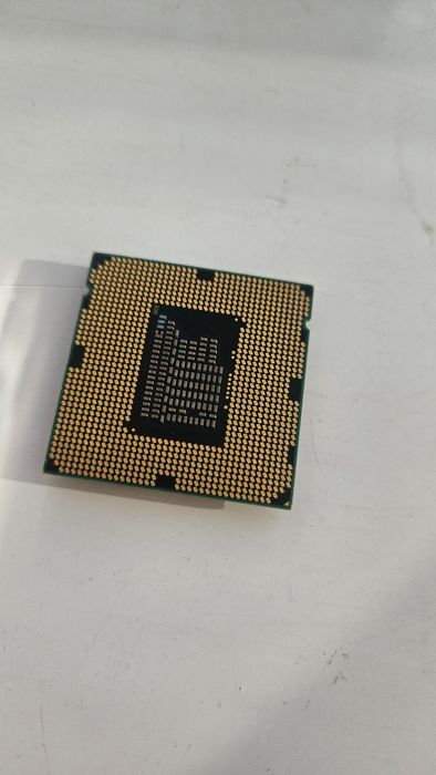 Продам процессор core i 3
