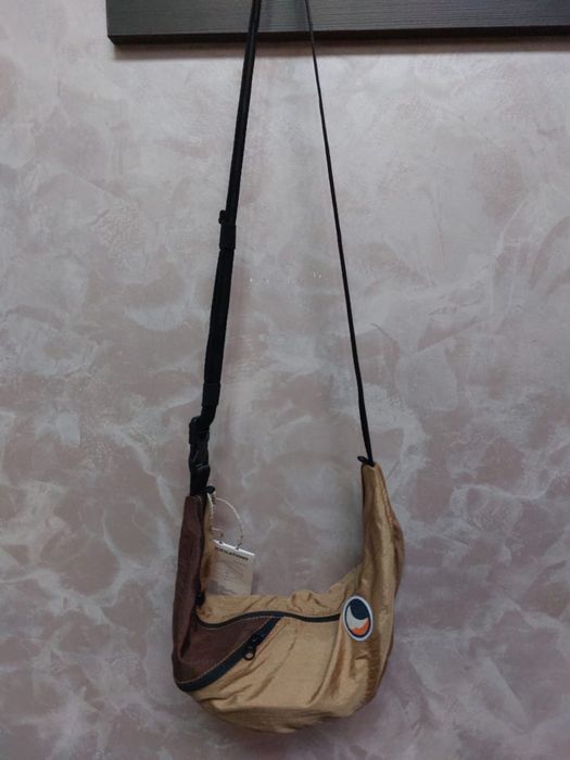 Sling Bag** сумка-слинг