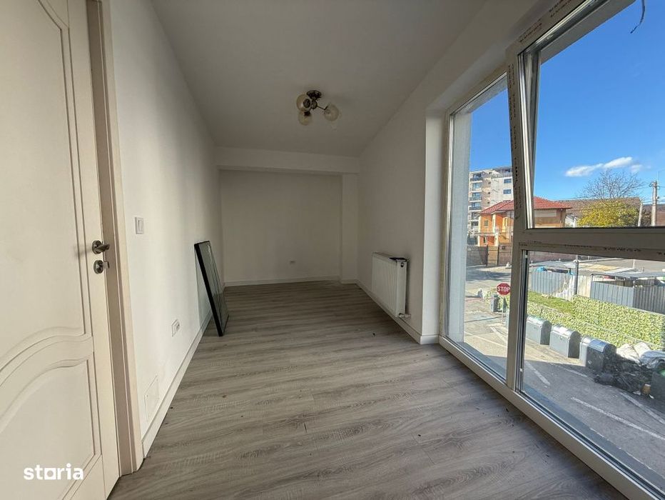 Apartament de 3 camere, zona Calea Baciului, finisat, bloc nou