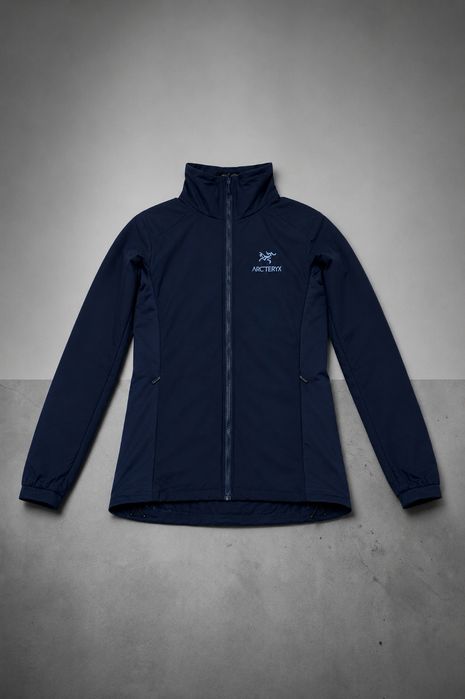 Jachetă Arc'teryx Atom Jacket Dama, XS ,S,M mic(Stare Excelentă)