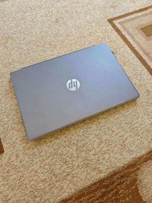 Ноутбук HP Pavilion 15  i5-10x / 16gb / 512gb