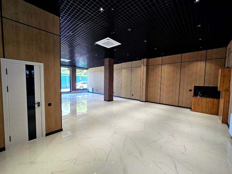 Яккасарай, ул. Шота Руставели — 120 м² офис в аренду