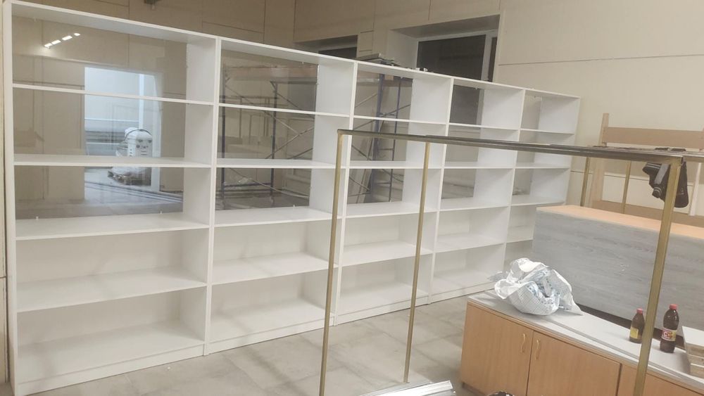 Оборудование для бутика