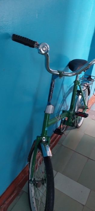 Продам велосипед