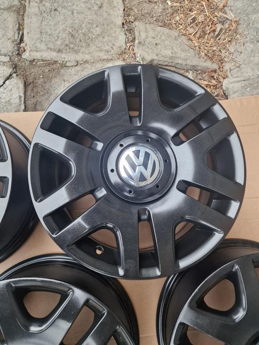 Джанти R16 за VW